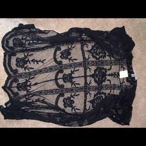 Lauren Conrad Duster